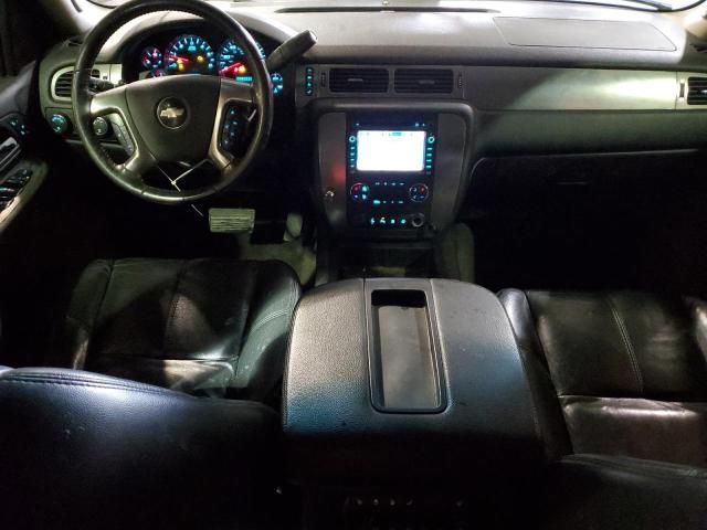 2007 Chevrolet Tahoe K1500