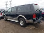 2005 Ford Excursion Eddie Bauer