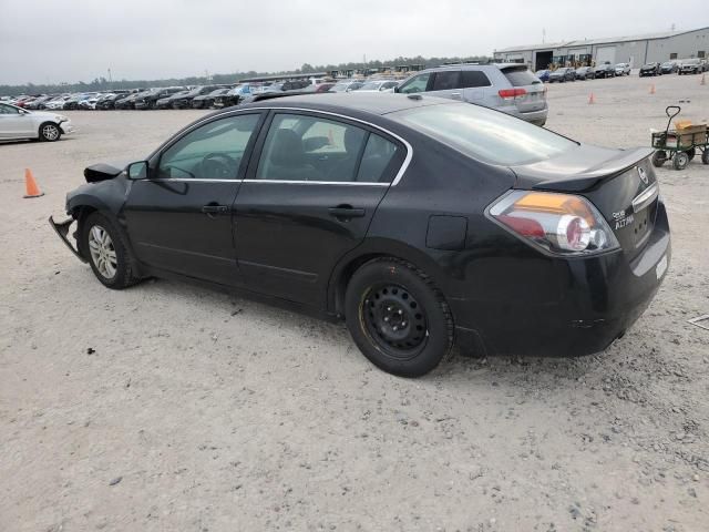 2010 Nissan Altima Base