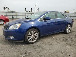 Buick Verano salvage cars for sale: 2013 Buick Verano