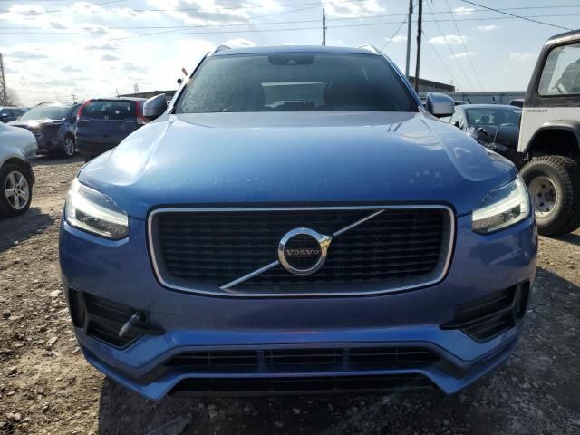 2016 Volvo XC90 T6