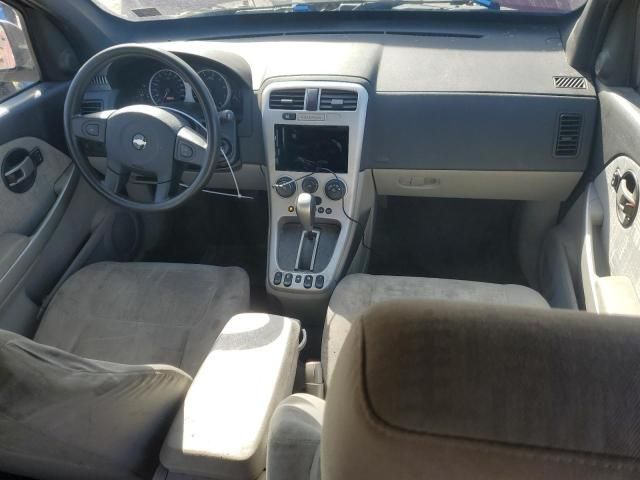 2006 Chevrolet Equinox LS