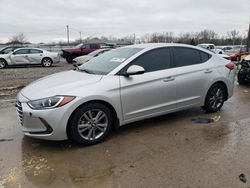 2017 Hyundai Elantra SE for sale in Louisville, KY