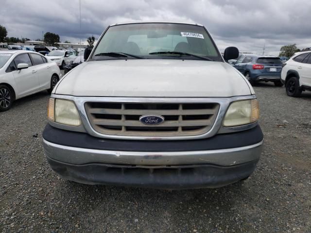 2001 Ford F150