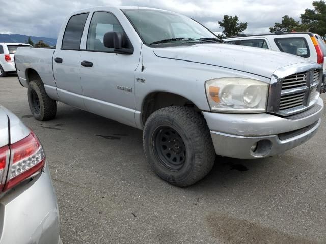 2008 Dodge RAM 1500 ST