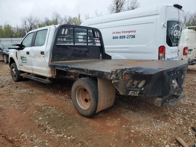 2020 Ford F350 Super Duty