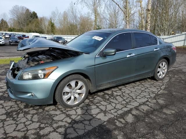 2008 Honda Accord EXL