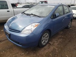 Toyota salvage cars for sale: 2005 Toyota Prius