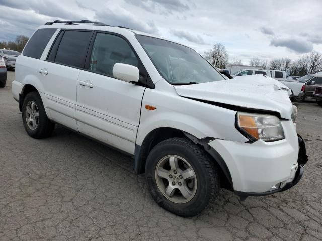 2006 Honda Pilot EX