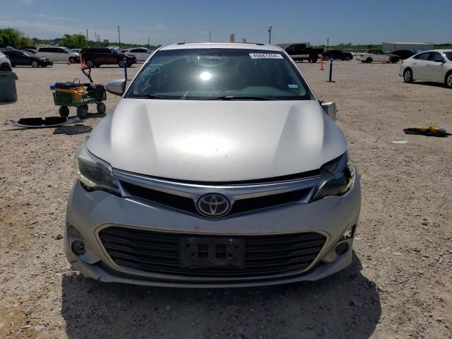 2013 Toyota Avalon Base