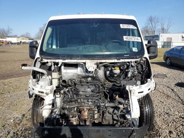 2017 Dodge RAM Promaster 1500 1500 Standard