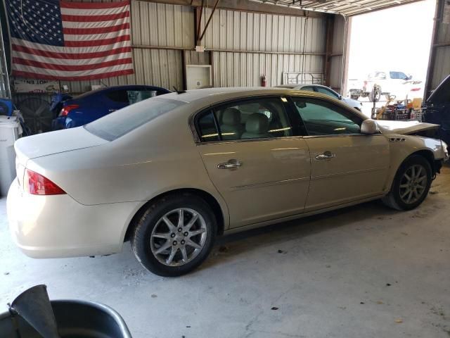 2007 Buick Lucerne CXL