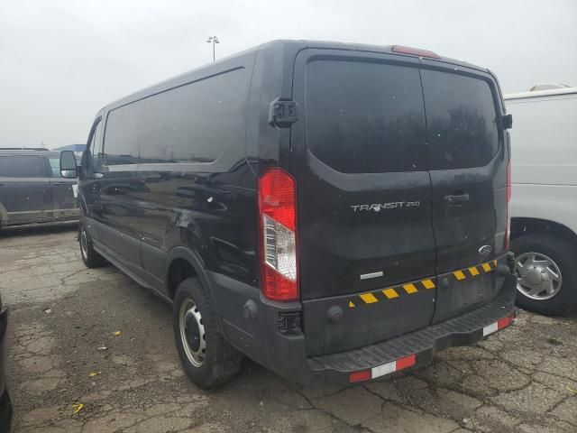 2019 Ford Transit T-250