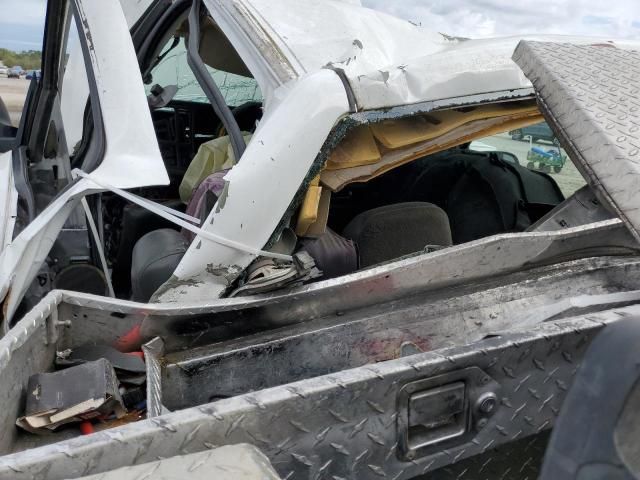 2006 Chevrolet Silverado C1500