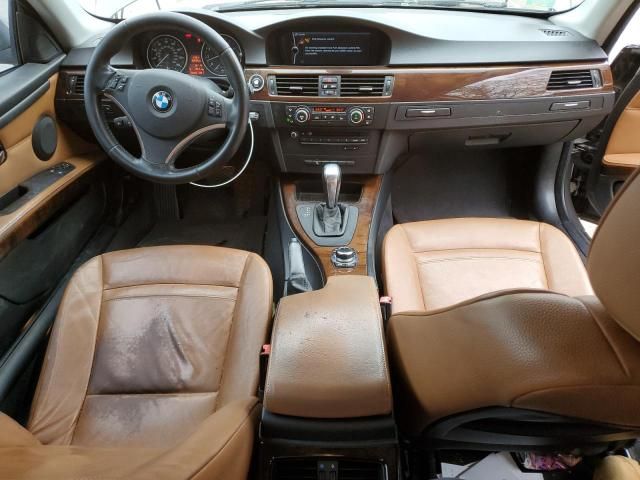 2011 BMW 328 I