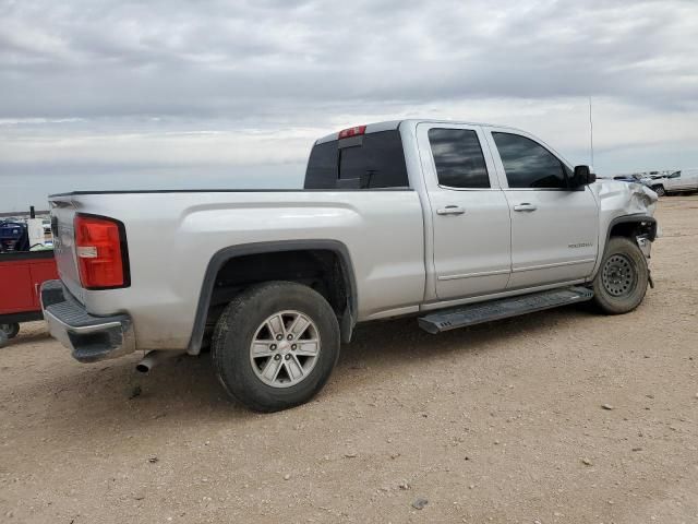 2015 GMC Sierra C1500 SLE