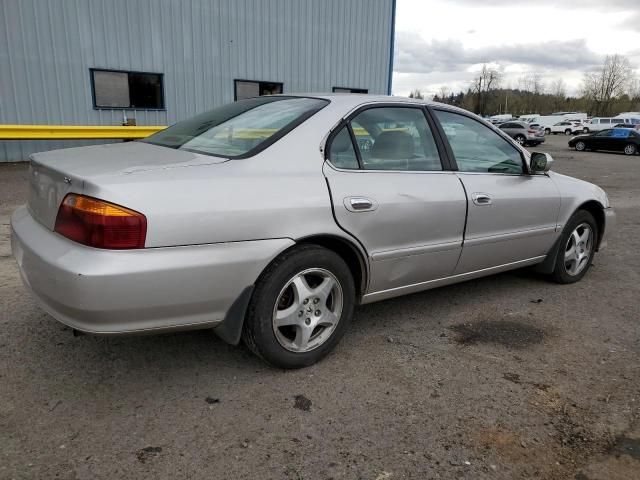 1999 Acura 3.2TL