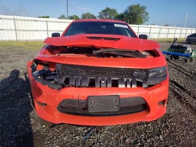 2020 Dodge Charger GT