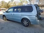 2003 Honda Odyssey EXL