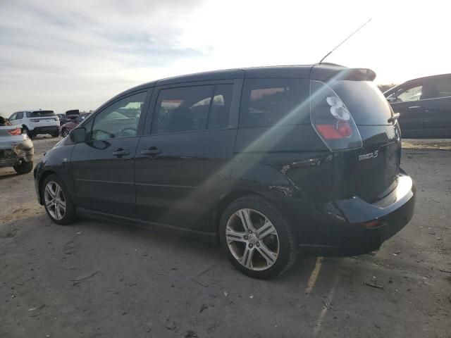 2007 Mazda 5