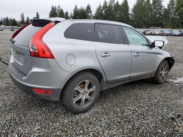 2013 Volvo XC60 T6