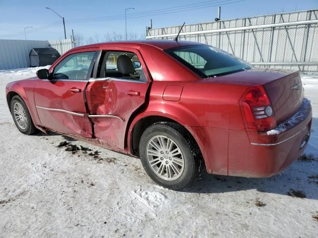 2008 Chrysler 300 Touring