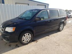 Dodge Caravan salvage cars for sale: 2015 Dodge Grand Caravan SE