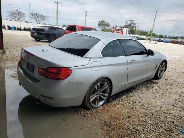 2014 BMW 435 I