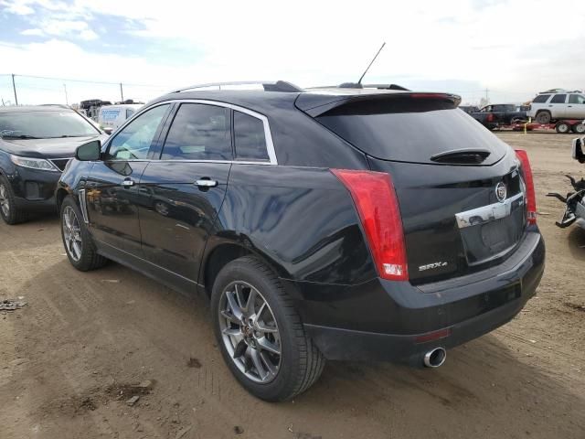 2015 Cadillac SRX Premium Collection