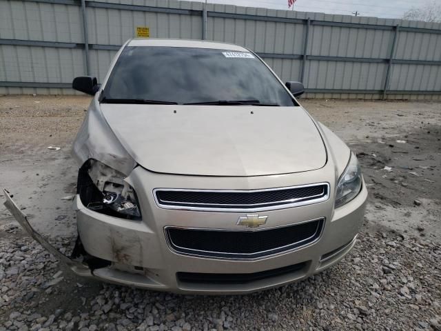 2009 Chevrolet Malibu LS