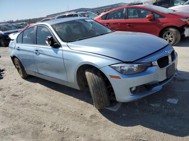 2014 BMW 328 I