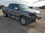 2006 Toyota Tundra Double Cab SR5