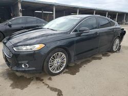 2013 Ford Fusion SE for sale in Fresno, CA