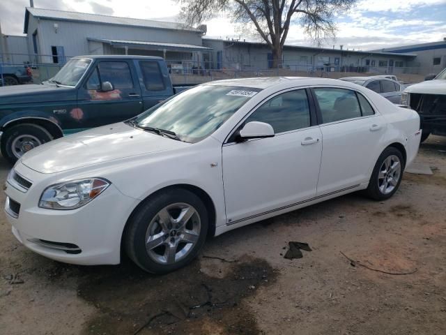 2008 Chevrolet Malibu 1LT