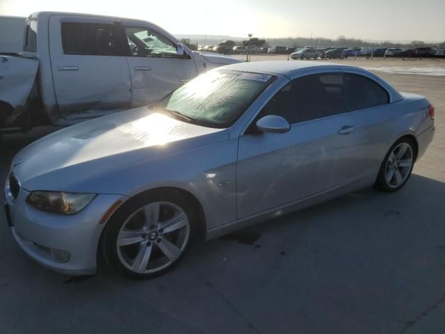 2009 BMW 335 I