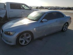 BMW 335 I salvage cars for sale: 2009 BMW 335 I