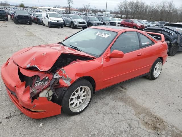 1997 Acura Integra LS