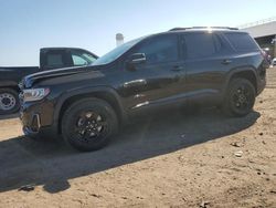 GMC salvage cars for sale: 2023 GMC Acadia AT4