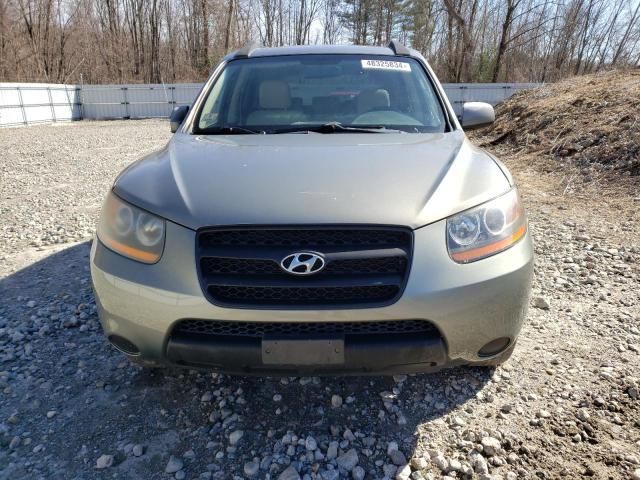 2008 Hyundai Santa FE GLS