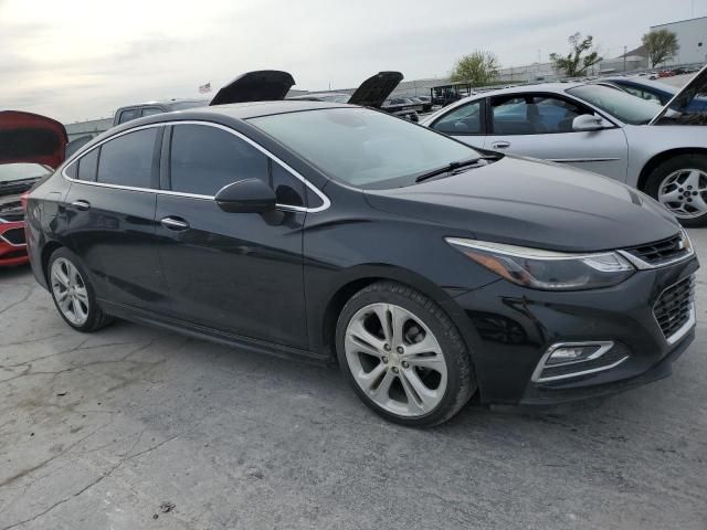 2016 Chevrolet Cruze Premier