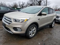 2017 Ford Escape SE for sale in Baltimore, MD