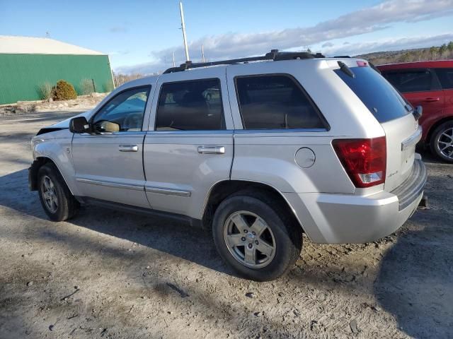 2005 Jeep Grand Cherokee Limited