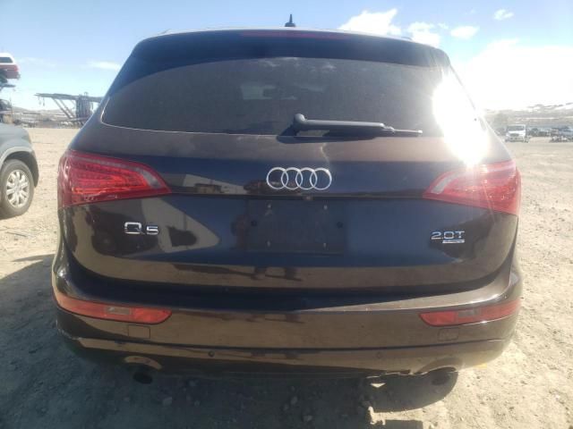 2011 Audi Q5 Premium Plus