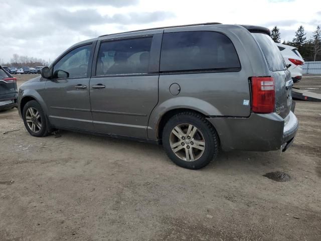 2010 Dodge Grand Caravan SE