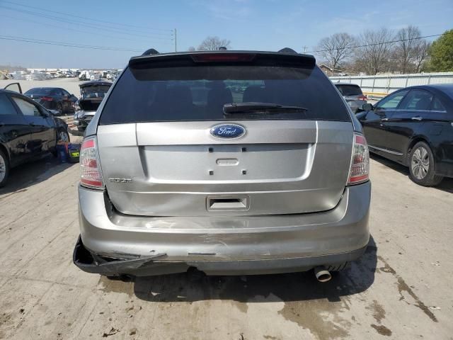 2008 Ford Edge SE