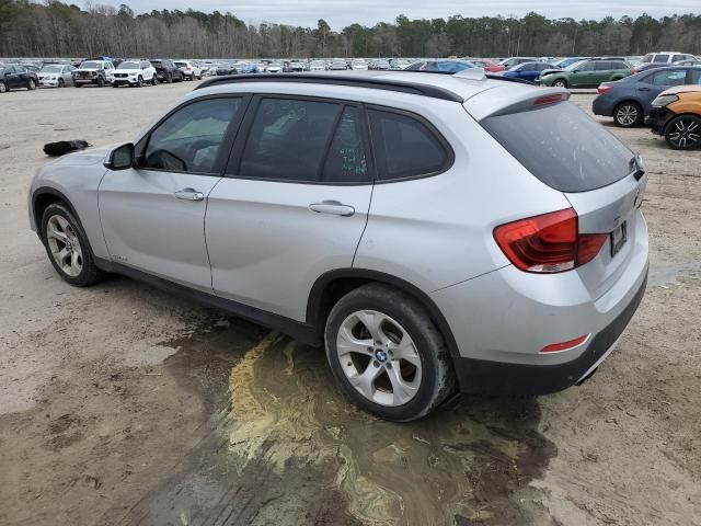 2013 BMW X1 SDRIVE28I