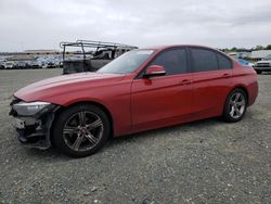 2014 BMW 328 I Sulev en venta en Antelope, CA