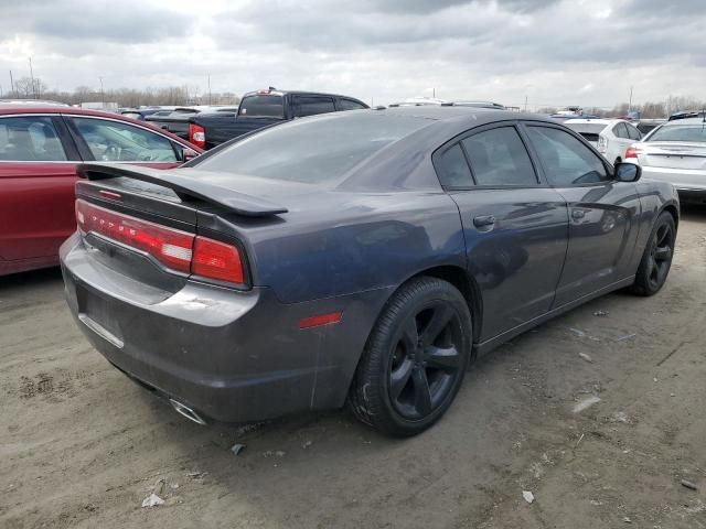 2013 Dodge Charger SXT