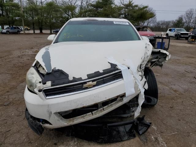 2006 Chevrolet Impala LT