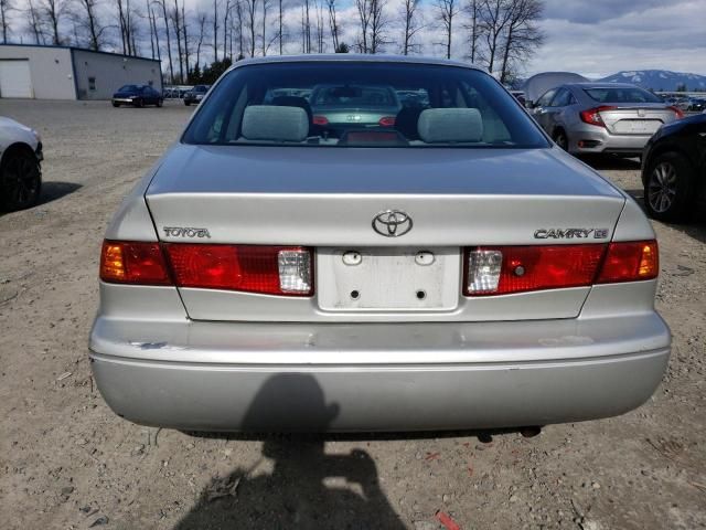 2000 Toyota Camry CE